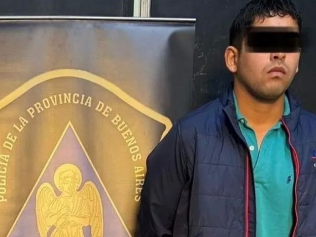 Atraparon a un hombre por un violento robo a un ex concejal